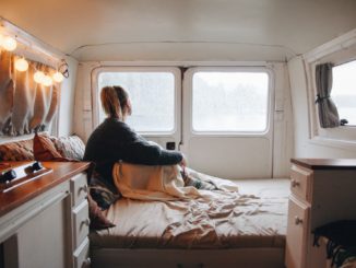 Bundesbürger bevorzugten im Sommer 2020 Campingplätze im eigenen Mobil