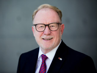 CSU-Finanzexperte Michelbach kritisiert Guttenberg im Wirecard-Skandal scharf