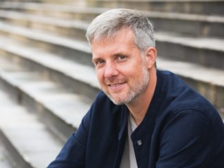 Grünen-Politiker Janecek lobt seine Partei als Stabilitätsanker