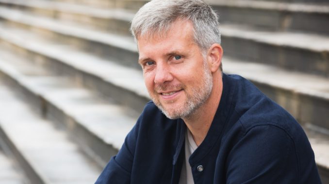 Dieter Janecek - Bild: Dieter Janecek