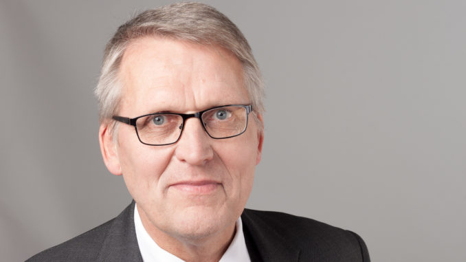 Thomas Sternberg - Bild: Steffen Prößdorf, CC BY-SA 3.0 DE, via Wikimedia Commons