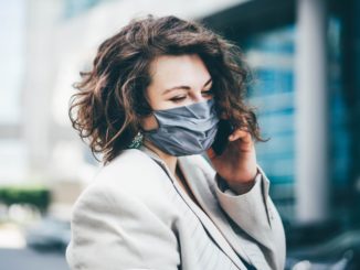 Umfrage: Deutsche bleiben trotz Corona zuversichtlich