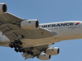EU genehmigt milliardenschwere Staatshilfe für Air France