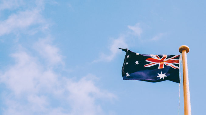 Australien - Bild: LinaVeresk via Twenty20