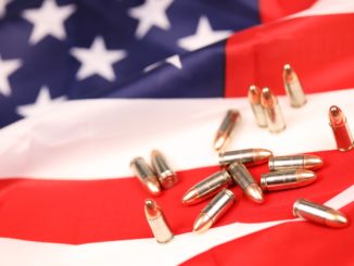 Tragen von Waffen in Texas ab September ohne Genehmigung erlaubt