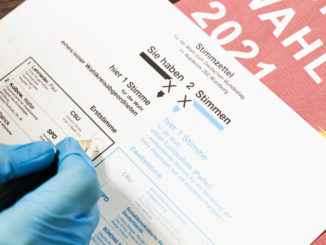 CSU verliert in Umfragen weiter an Zustimmung