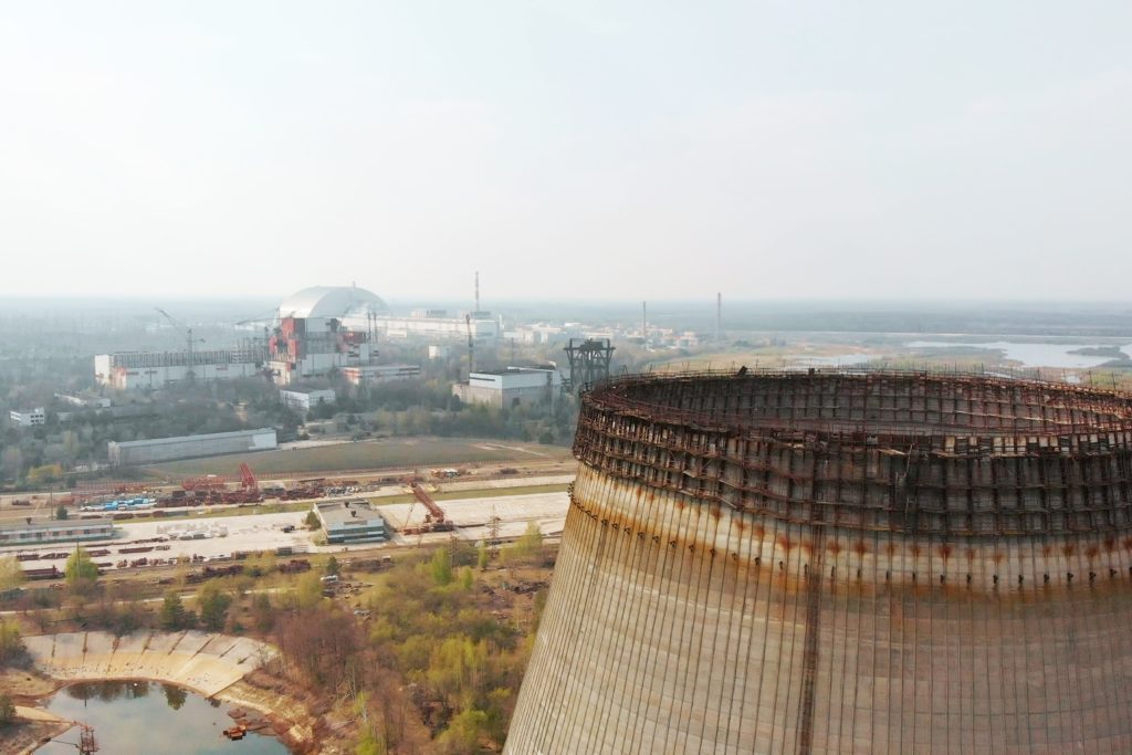 Tschernobyl - Bild: sidashev via Twenty20
