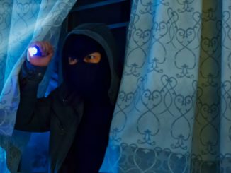 Zahl der Wohnungseinbrüche sinkt coronabedingt auf historisches Tief