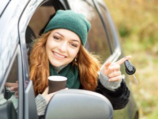 Weniger Führerscheinprüfungen in Corona-Jahr 2020 – aber höhere Erfolgsquote