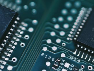 Taiwans Computerriese TSMC will 100 Milliarden Dollar in Chip-Produktion stecken