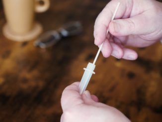 Zugang zu HIV-Selbsttests für ärmere Länder wird deutlich verbessert