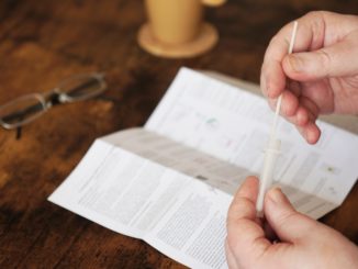 Ärztekammer fordert Corona-Bevölkerungstests nach britischem Vorbild