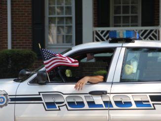 US-Justizministerium nimmt Polizeipraktiken in Louisville unter die Lupe