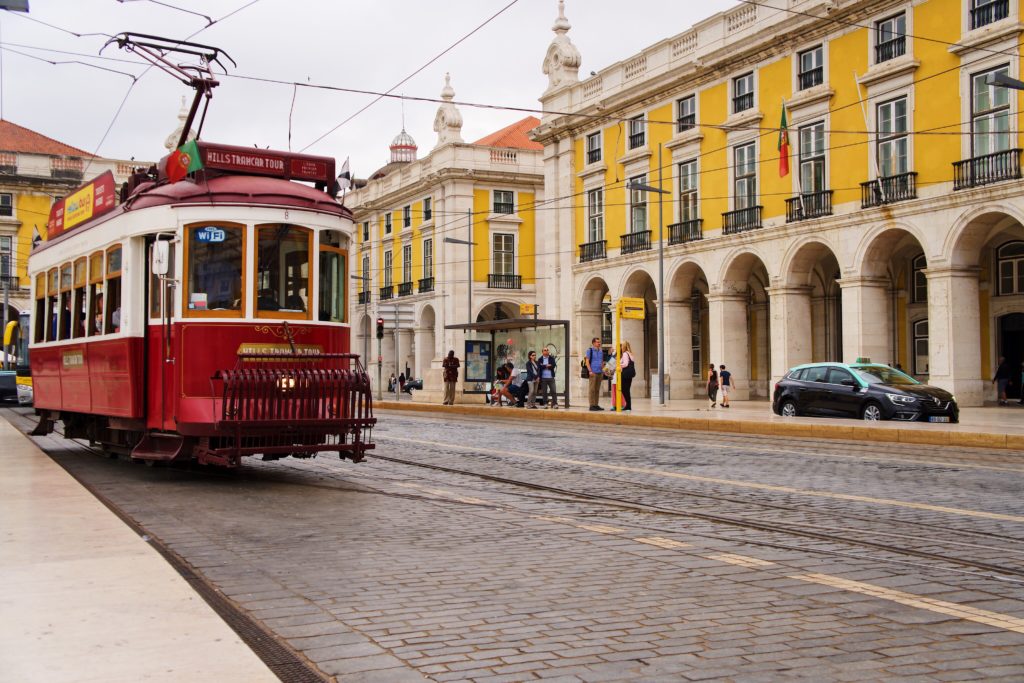 Archivbild: Lissabon, Portugal - Bild: sashapritchard via Twenty20