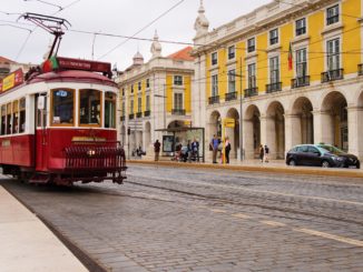 Portugal öffnet Museen, Caféterrassen und Schulen wieder – Regierung setzt schrittweisen Lockerungsplan um