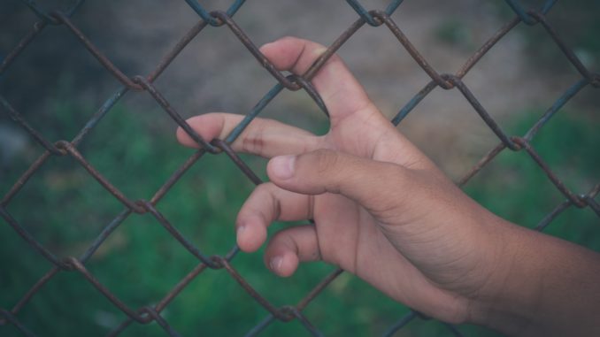 Folter - Bild: tumgoallife56 via Twenty20