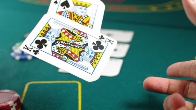 Die effektivsten und am wenigsten effektiven Ideen in casino rezension