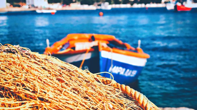 Fischerei - Bild: nicolas.kapsalis via Twenty20