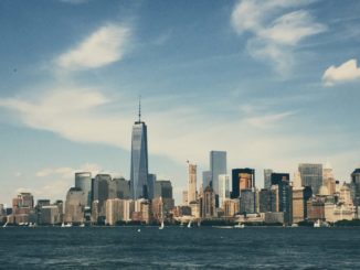 New York hebt ab 19. Mai zahlreiche Corona-Beschränkungen auf