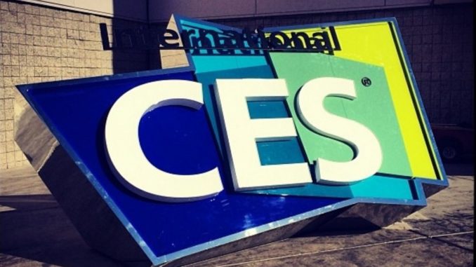 CES - Bild: kenchow via Twenty20