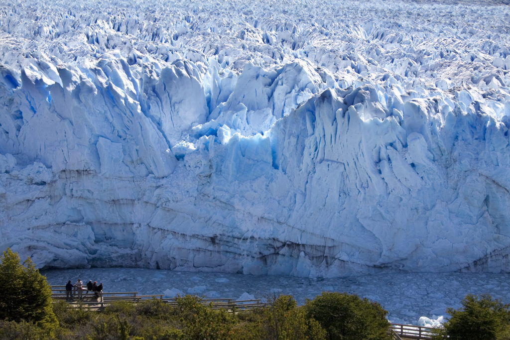 Gletscher - Bild: SteveAllenPhoto via Twenty20