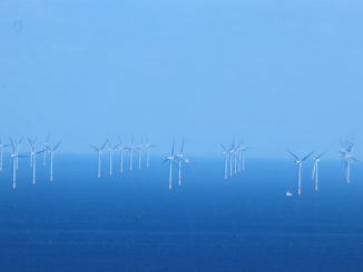 Deutsche Bahn kauft noch mehr Strom aus Windpark vor Helgoland ein