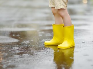 Deutschland erlebt kältesten Frühling seit 2013