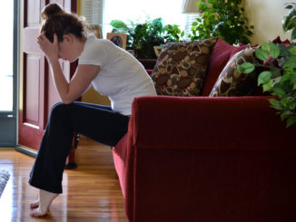 Studie: Zukunftsängste der Deutschen nehmen in Corona-Pandemie zu