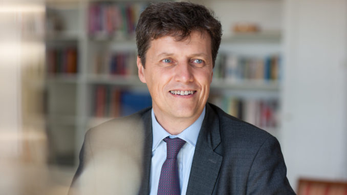 Antoine de Saint-Affrique - Bild: The Barry Callebaut Group/CC BY-NC-ND 2.0