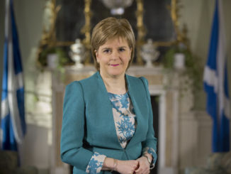 Schottische Nationalpartei gewinnt Regionalwahl – verpasst aber absolute Mehrheit