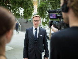 Steuerzahlerbund fordert Stopp von Beförderungswelle in Ministerien