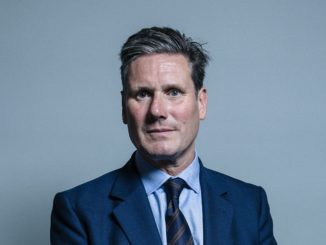 Britischer Oppositionschef tauscht Mitarbeiter aus