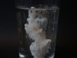 EU-Lebensmittelbehörde Efsa stuft Farbstoff E171 als nicht sicher ein