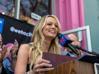 US-Wahlkommission stellt Untersuchung zu Schweigegeld für Stormy Daniels ein