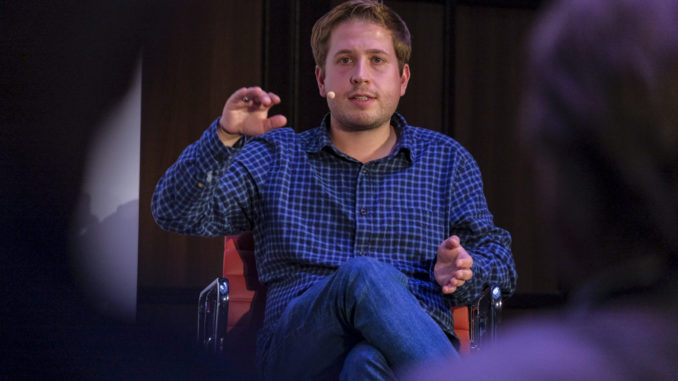 Kevin Kühnert - Bild: INSM/CC BY-ND 2.0