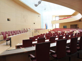 Abgeordneten in Bayern soll Lobbyismus bei staatlichen Stellen verboten werden