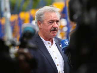 Asselborn: EU muss Palästinenserfrage zur Priorität machen