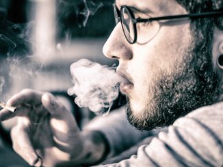 Krebsliga: Zu viel Qualm in französischen Filmen