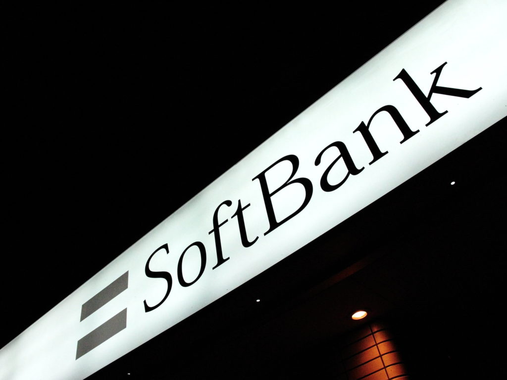 Softbank - Bild: MIKI Yoshihito/CC BY 2.0