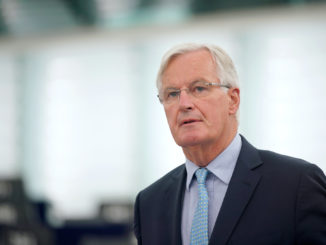 Michel Barnier: „Monsieur Brexit“ mit großen Zielen in Frankreich