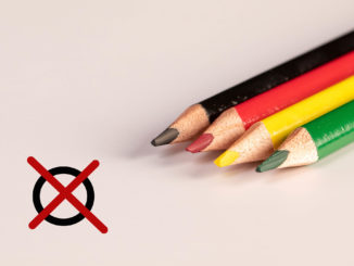 Wahlbeteiligung in Sachsen-Anhalt bis Sonntagmittag bei 22,4 Prozent