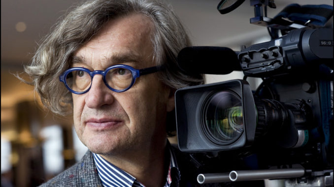 Wim Wenders - Bild: European Parliament/Pietro Naj-Oleari/CC BY-NC-ND 2.0