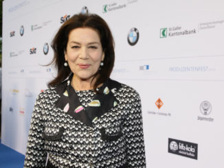 Kleidung von verstorbener Filmdiva Hannelore Elsner wird versteigert