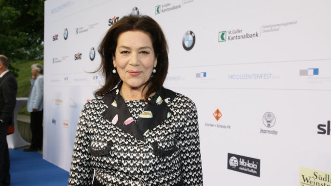 Hannelore Elsner - Bild: Schröder+Schömbs PR _ Brands/Tom Mealsa/CC BY-ND 2.0