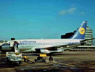 „Spiegel“: Wrack der Landshut bleibt endgültig am Bodensee