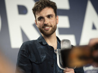 Niederländischer ESC-Sieger verpasst Finale wegen Corona-Infektion