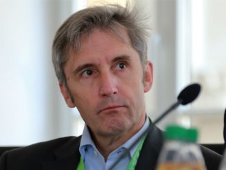 Ehemaliger Bürgerrechtler Frank Richter tritt in sächsische SPD ein