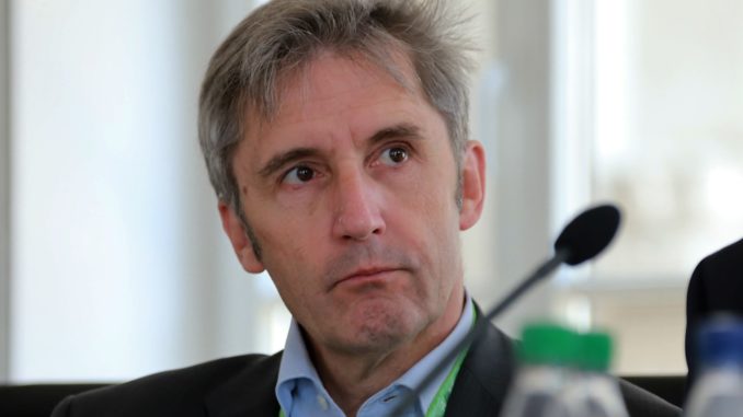 Frank Richter - Bild: Metropolico.org, CC BY-SA 2.0, via Wikimedia Commons