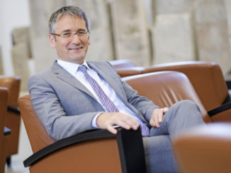 Rheinland-pfälzischer Landtagspräsident Hering im Amt bestätigt