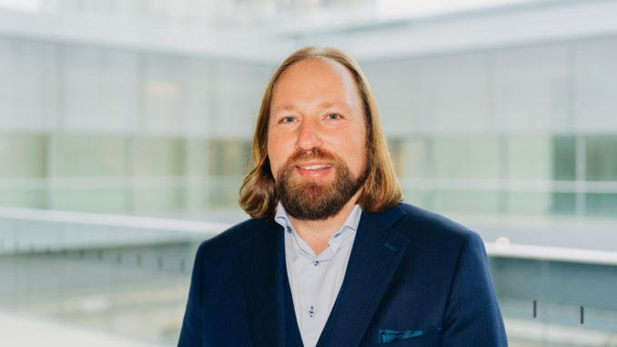 Anton Hofreiter - Bild: Die Grünen/Bündnis 90